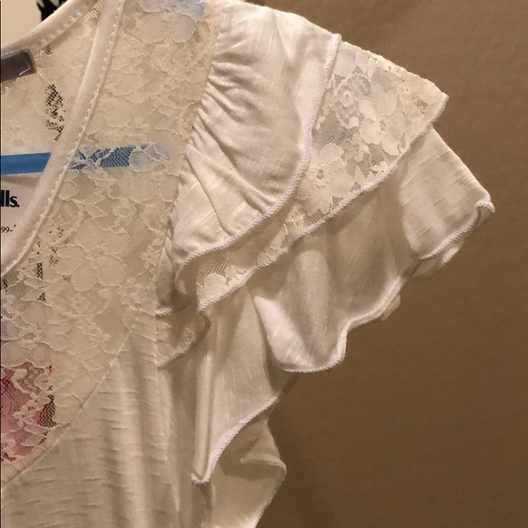 Blouse Top - Picture 4 of 5